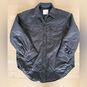 Aritzia - insulated Ganna jacket